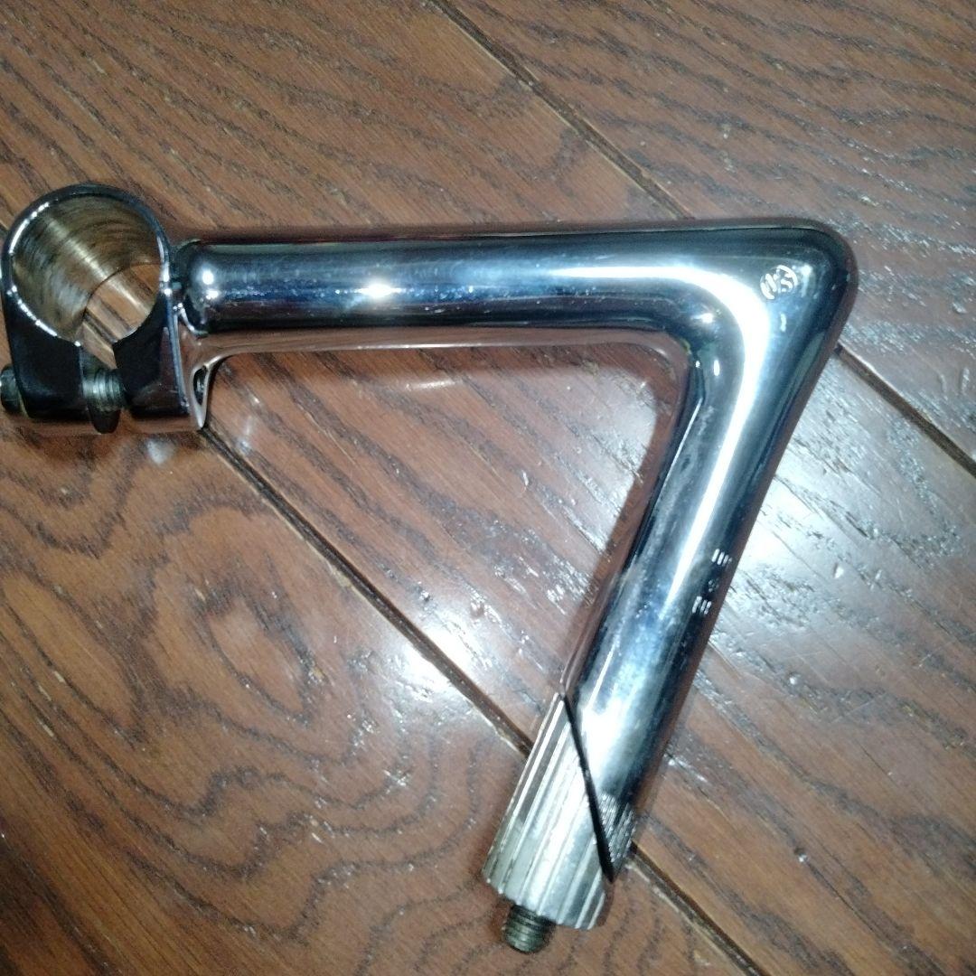 ＮＪＳ NITTO 130 鉄ハンドルステム65度