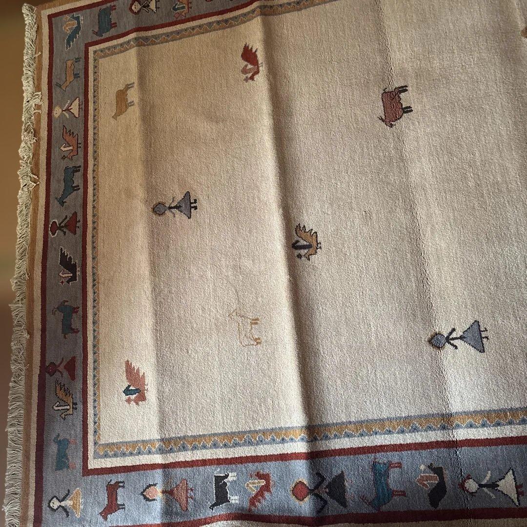 Great Classics Tapisift ラグ