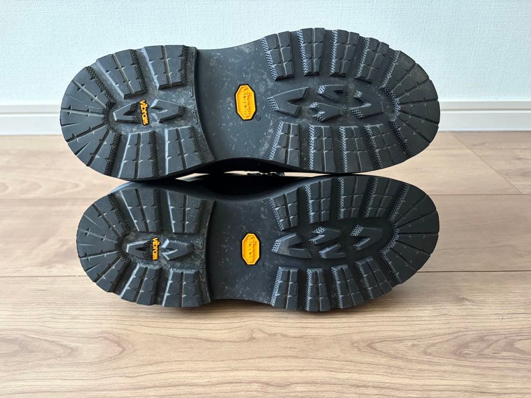 THE NORTH FACE ディケード ゴアテックス モカシン　27cm