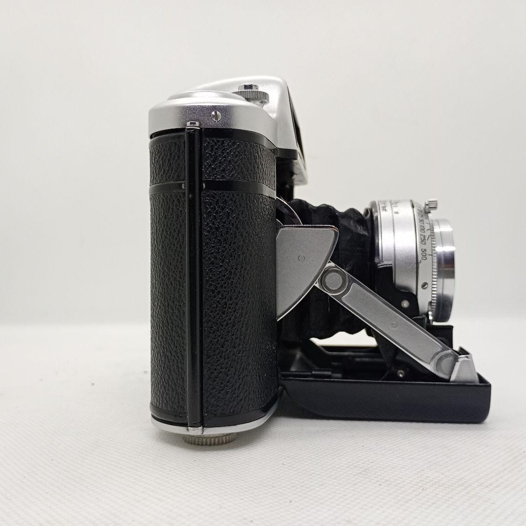 【整備済完動品】Super Fujica 6（w/c）
