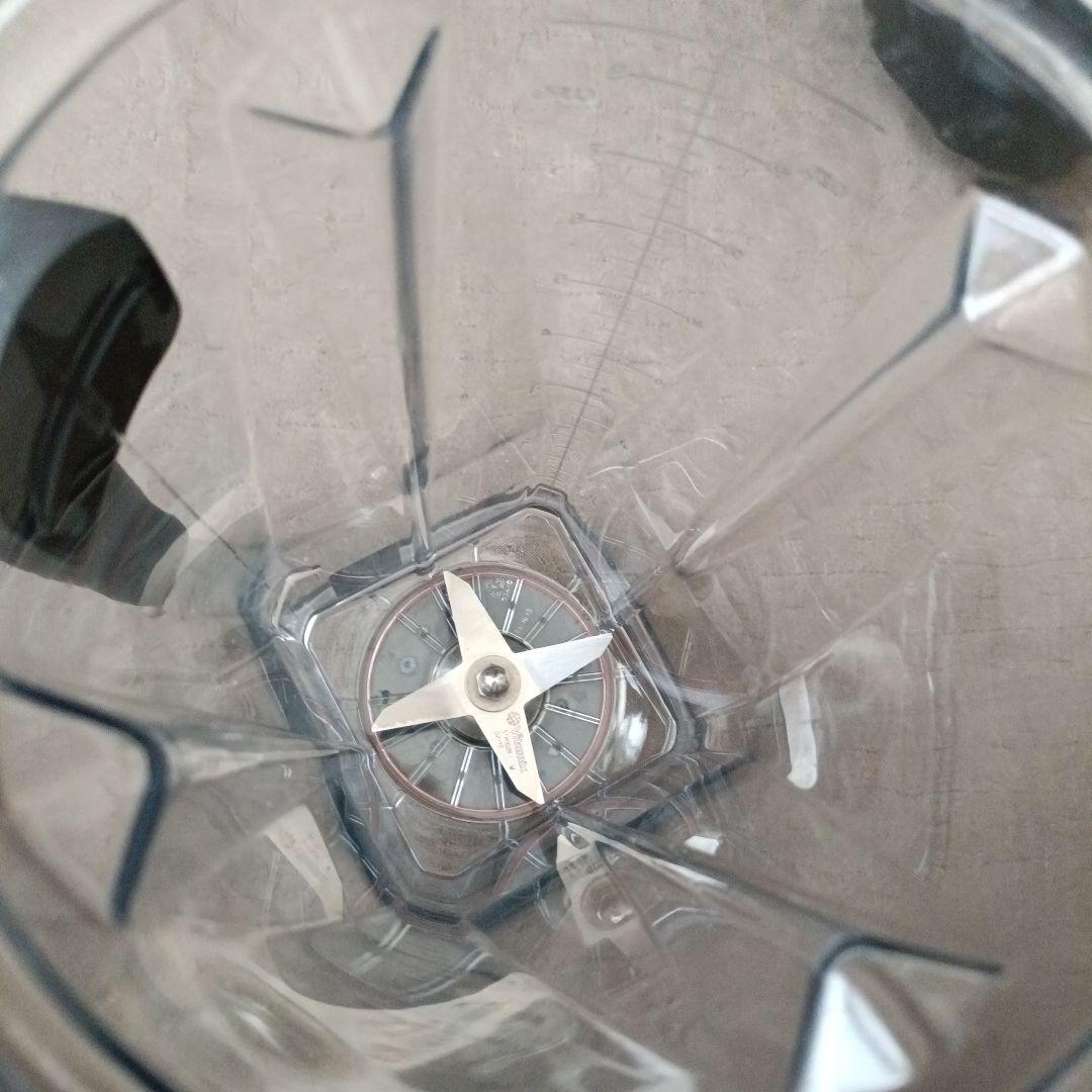 Vitamix TNC5200 ジューサー 2リットル