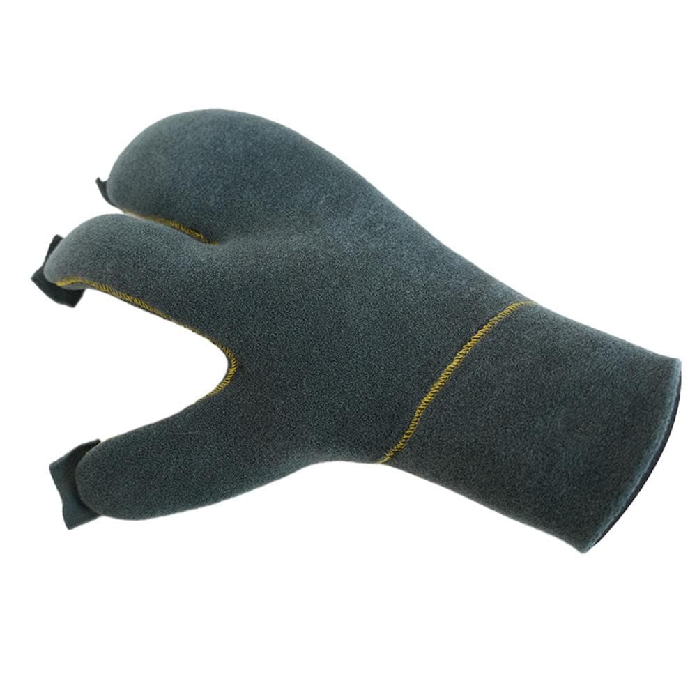 TLS 3 FINGER GLOVE 2mm｜日本製 ミトングローブ　XS～ＸＬ