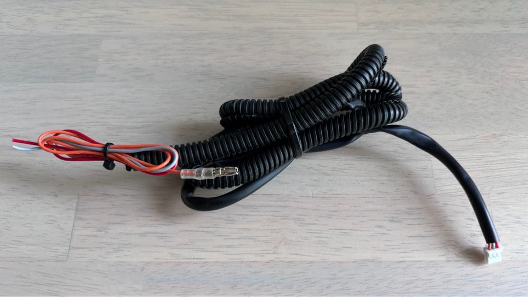 Pivot 3-DRIVE AC2 スロットルコントローラー クルコンハーネス付