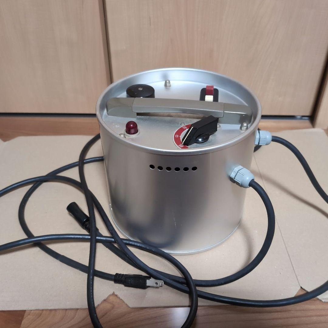 【ジャンク品】コーケントー 本体と部品