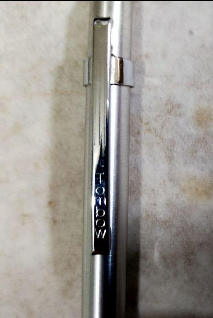 未使用 廃番トンボ鉛筆 SH-1000LP 製図用シャーペン 0.5mm