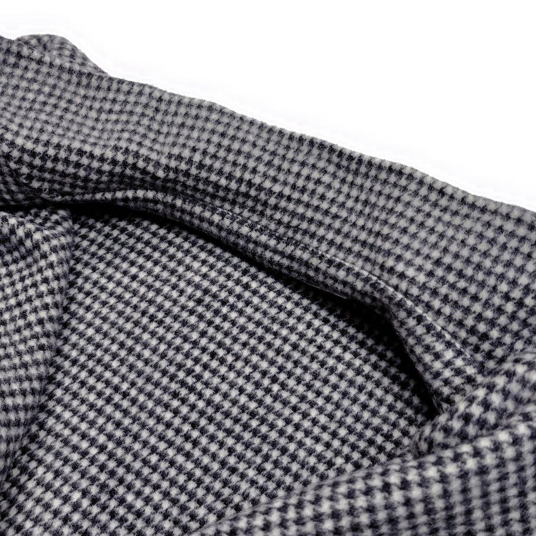 美品 ビューティアンドユース リバーテーラードミドルコート M リバーコート