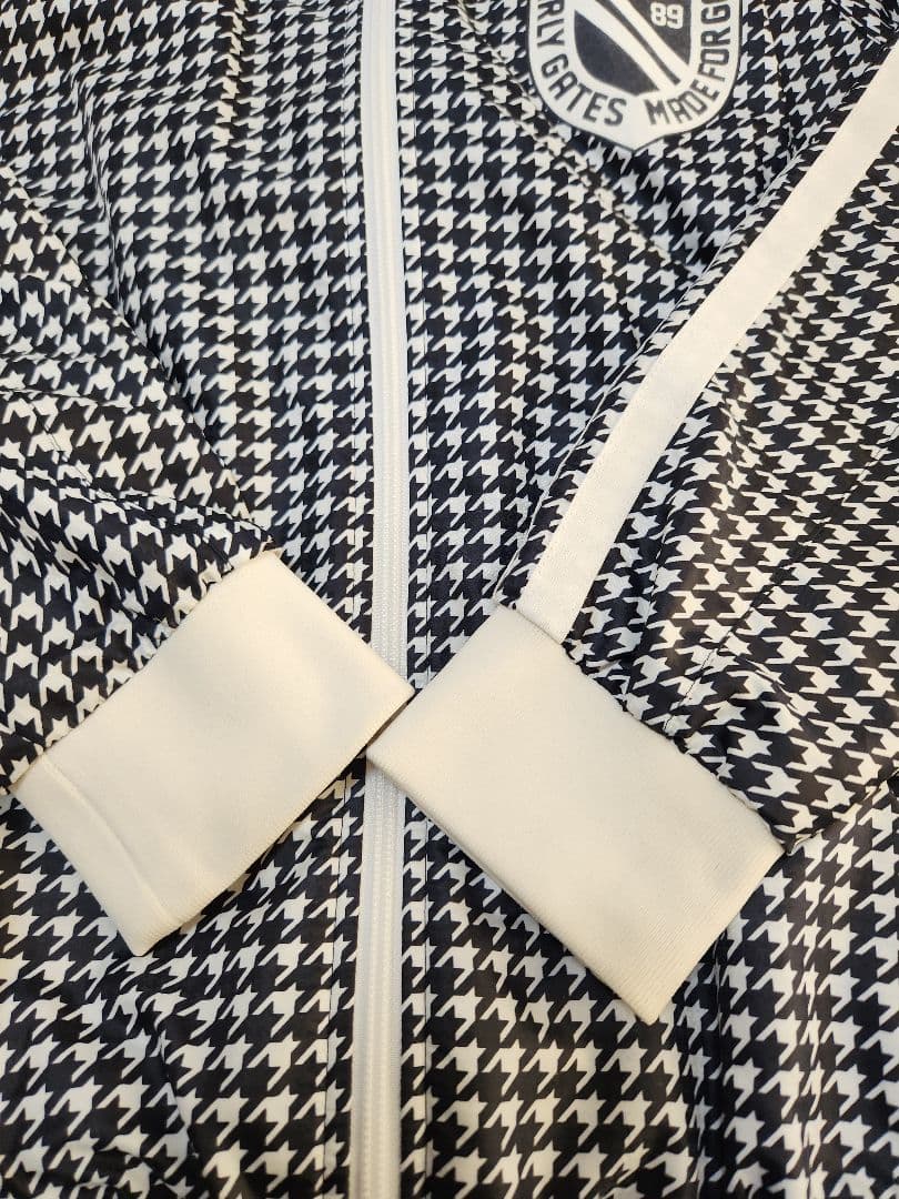 パーリーゲイツ　メンズ　ブルゾン　Ｍ