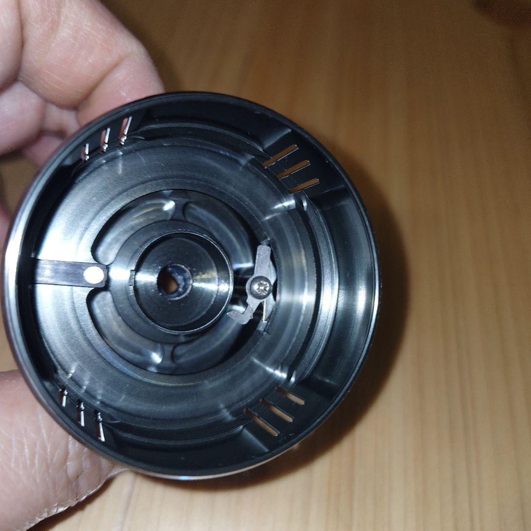 SHIMANO 22STELLA 4000XG　スプール