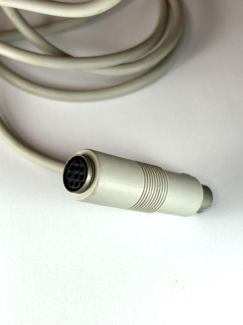 スピタル産業 PC-98 PROGRAMABLE JOY-CONT PJ-01