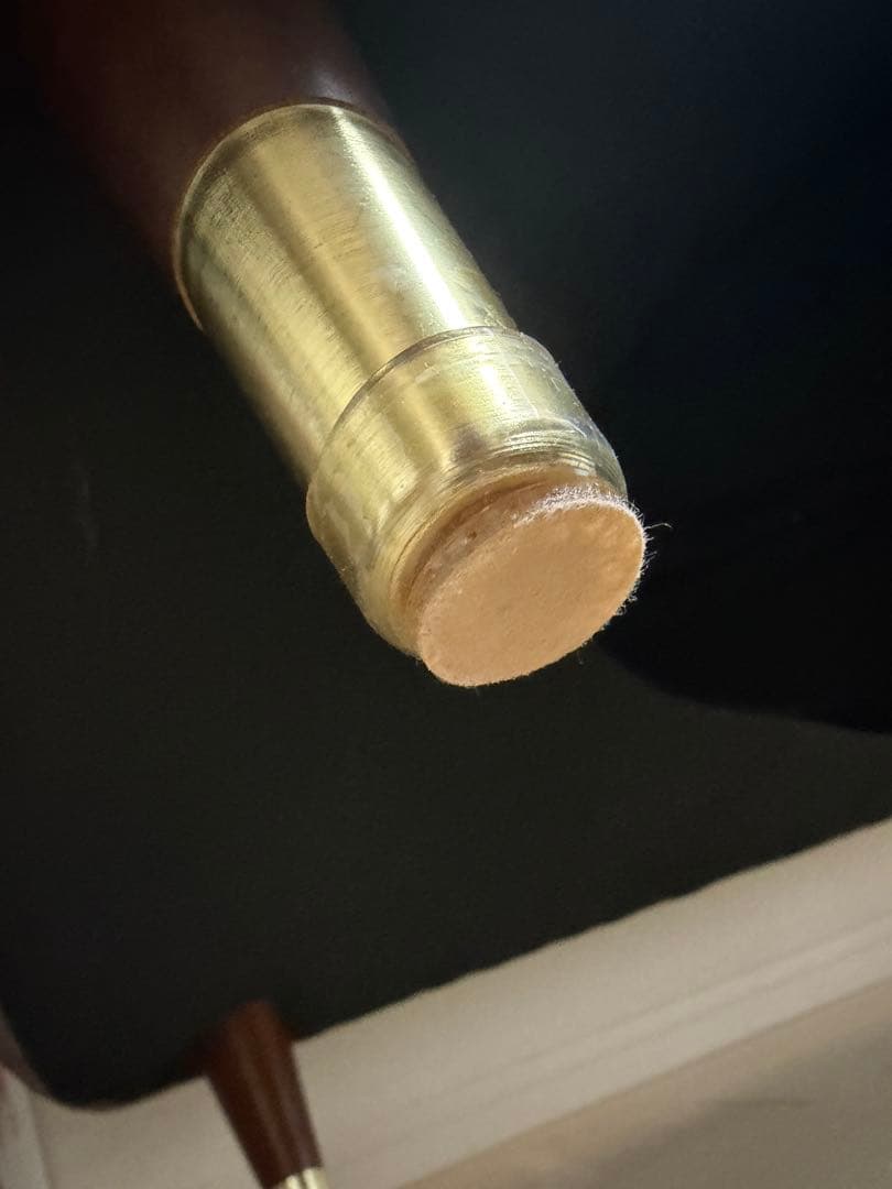 LOWYA ソファ 2人掛けソファ カウチソファ ベルベット調