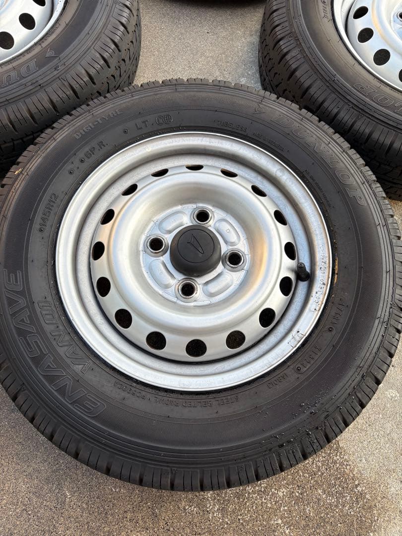 エナセーブVAN01 ２本セット(１)