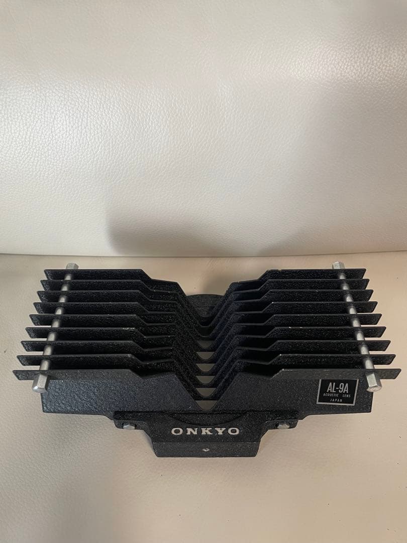 ONKYO AL-9A ホーンツイーター