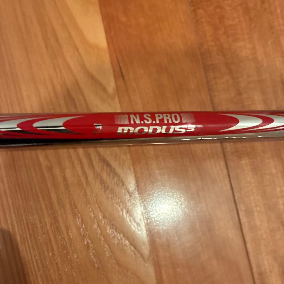 nojinoji Srixon zxi4 アイアン5本セット M