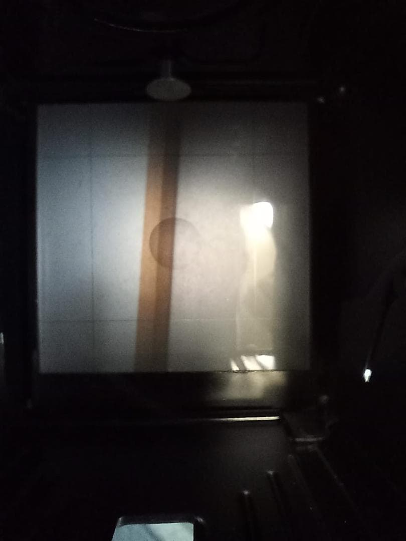 Mamyaflex Automat B 動作OK TLR