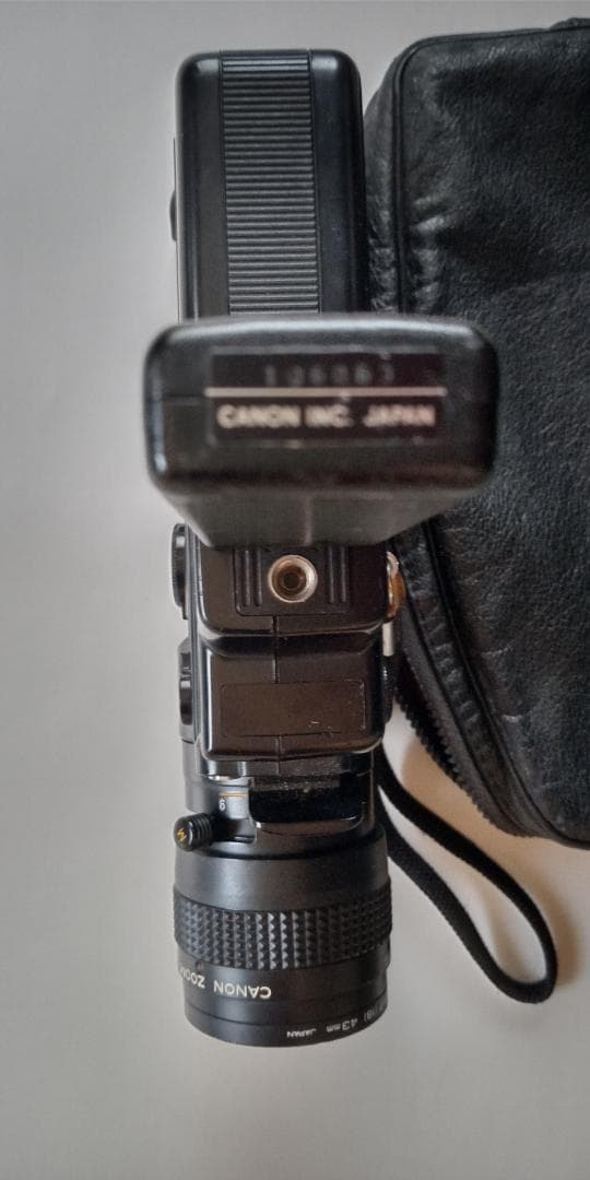 キャノン8ミリカメラ Canon 514XL