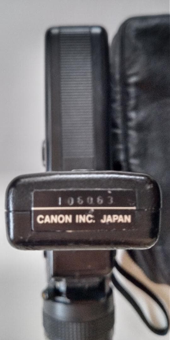 キャノン8ミリカメラ Canon 514XL