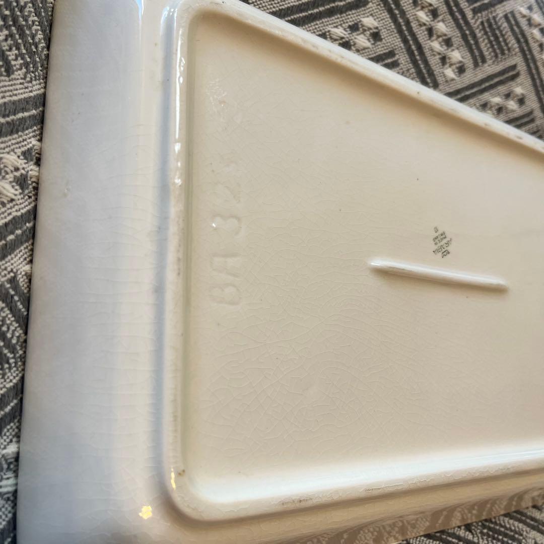 【レア】 エミリア EMILIA アラビア ARABIA プレート 北欧