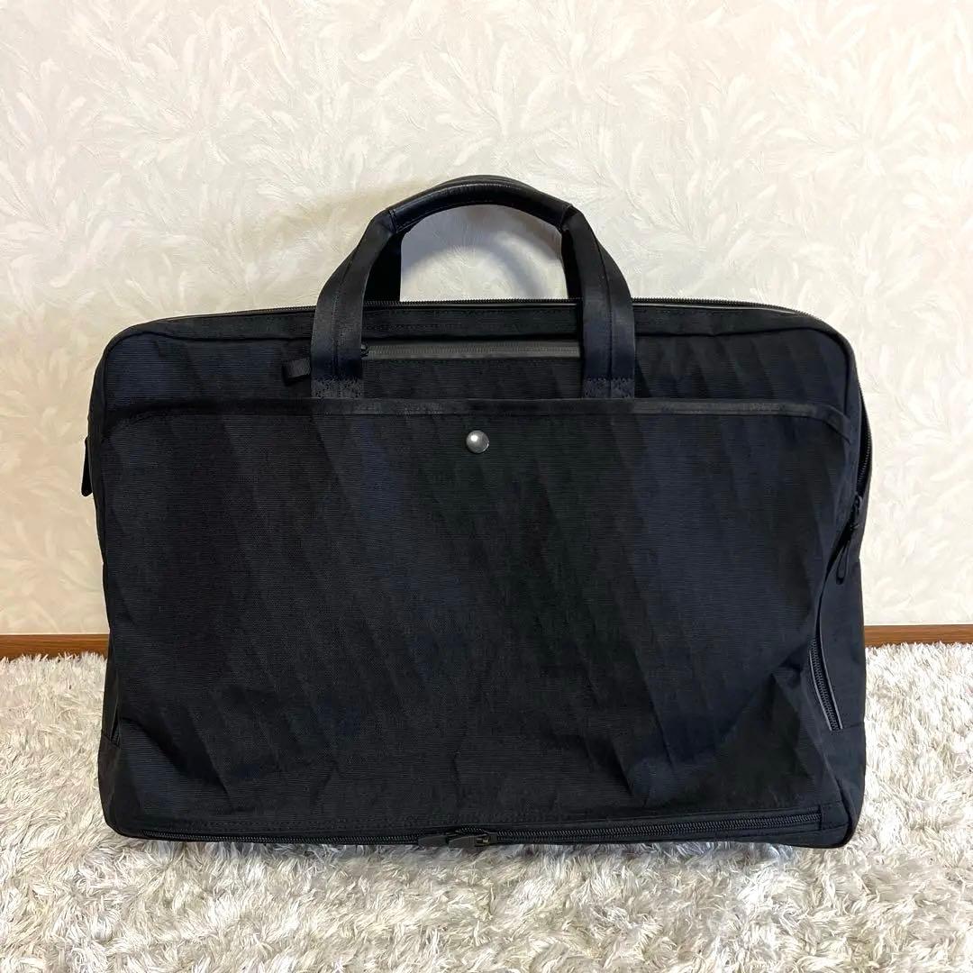takaken092900様PORTERブリーフケースショルダーバッグ