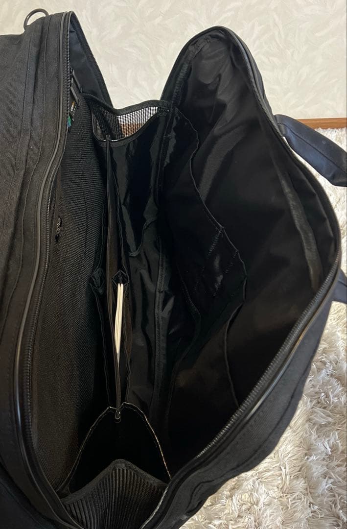 takaken092900様PORTERブリーフケースショルダーバッグ