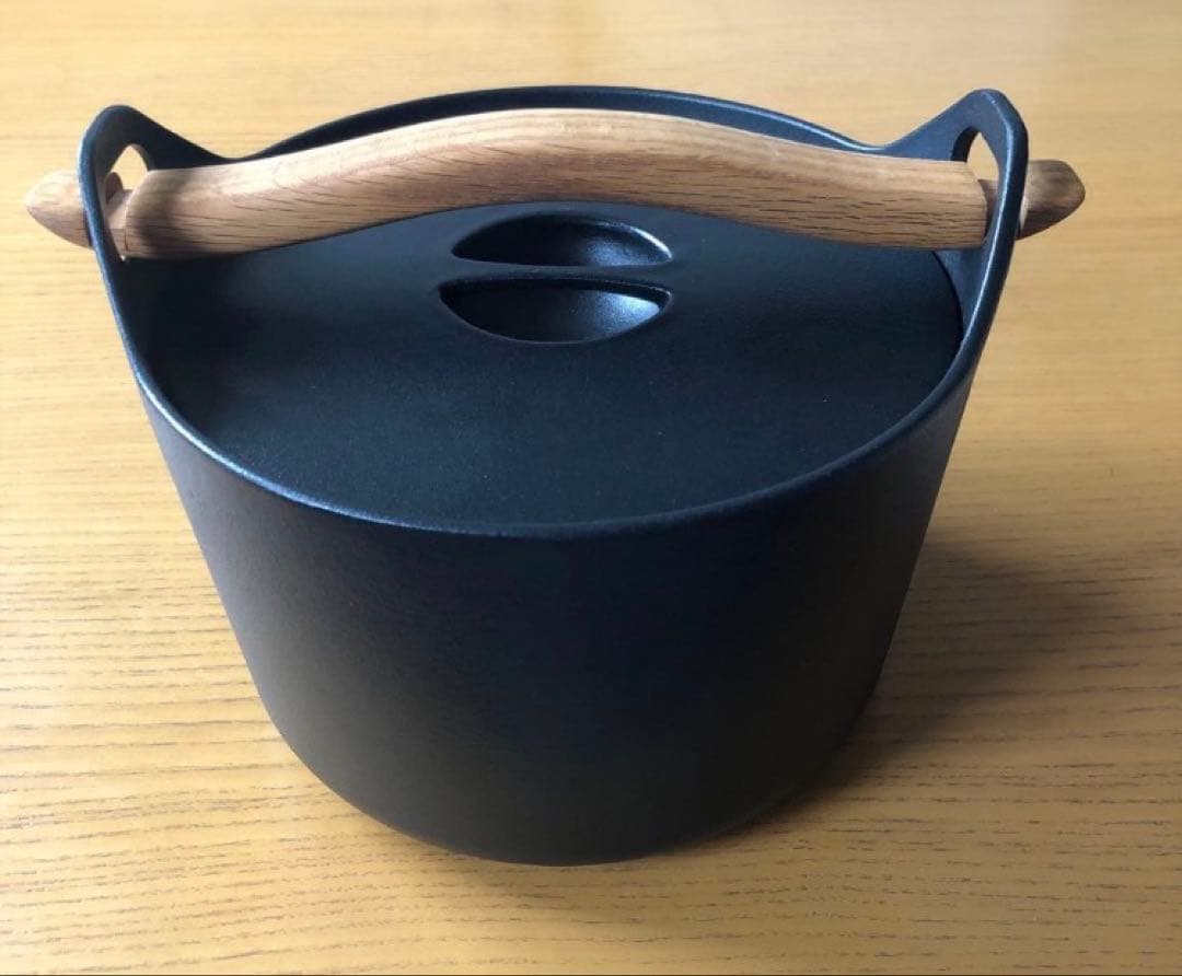 イッタラ サルパネヴァ キャセロール