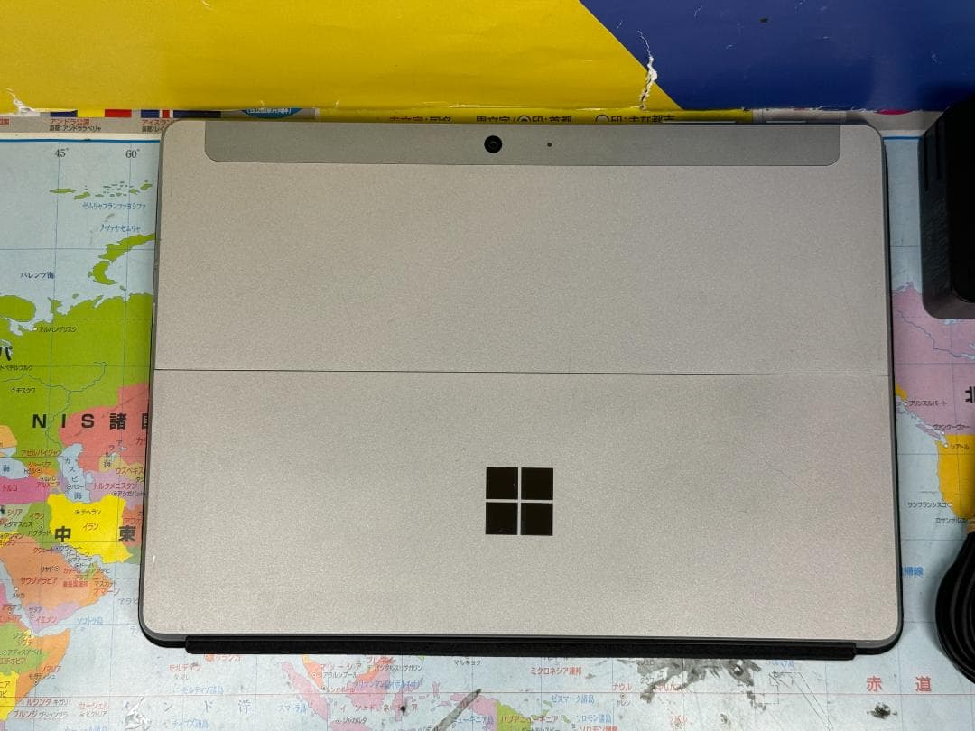 Surface Go 2 8GB Office2024 10.5型 タブレット