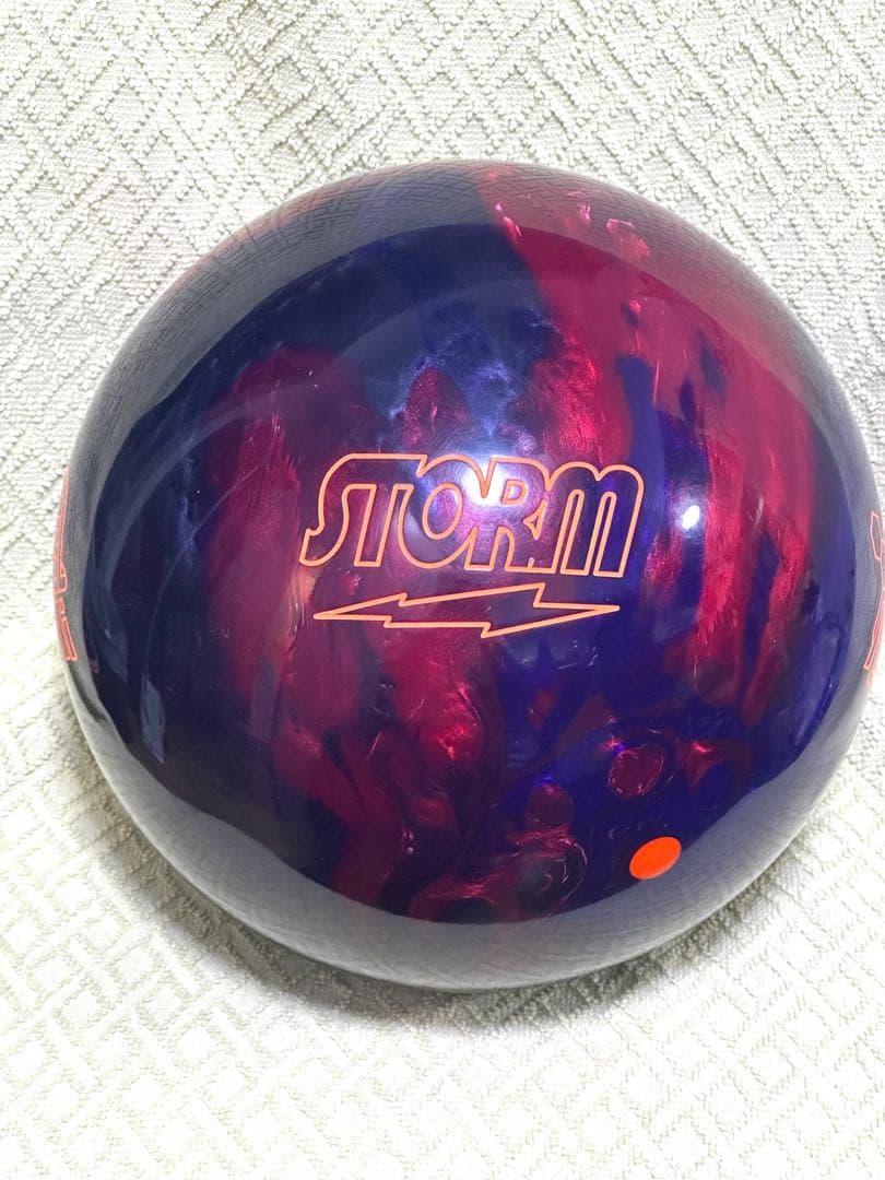 新品未使用マーヴェル・パール　A.I. 15P4oz(ストーム)