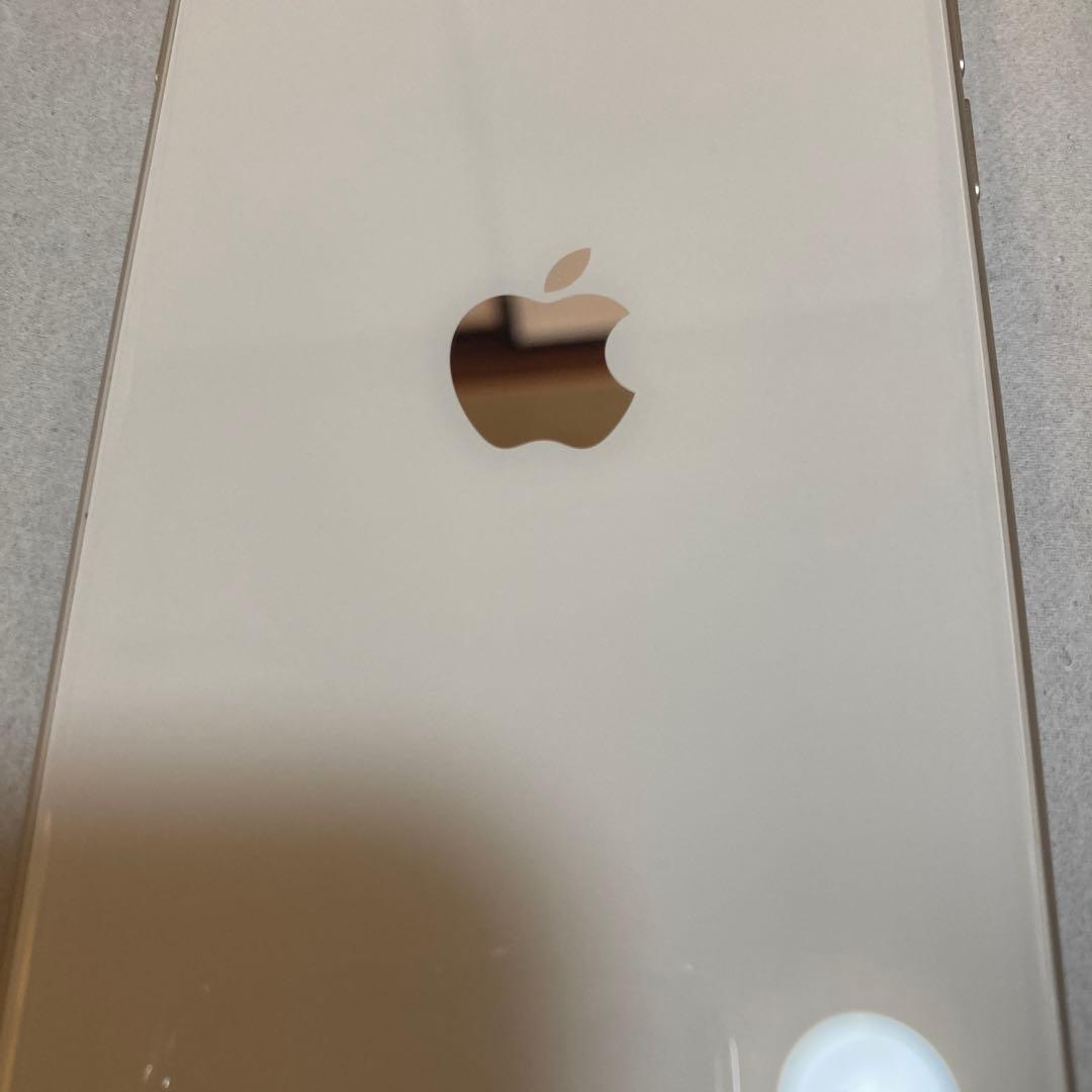 iPhone SE (第3世代) 64GB傷なし美品ホワイト