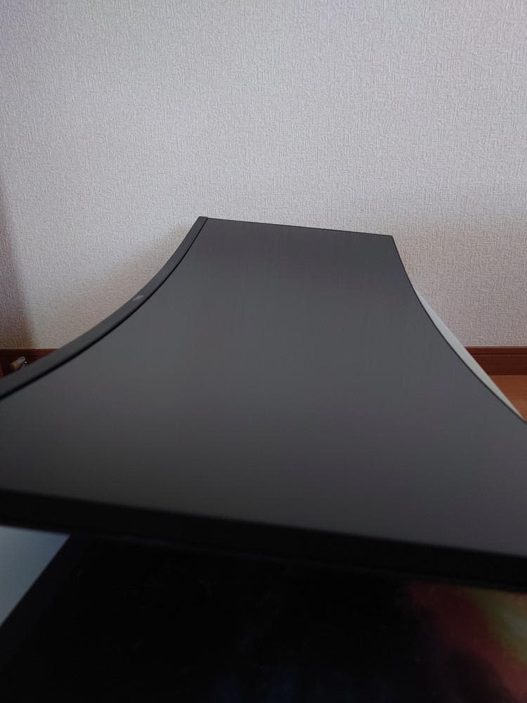 DELL 34インチ曲面UWQHD 144Hzモニター S3422DWG