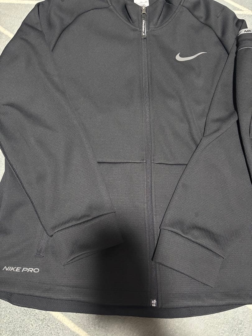 美品　NIKE セットアップ　ナイキ　上下セット　NIKE PRO