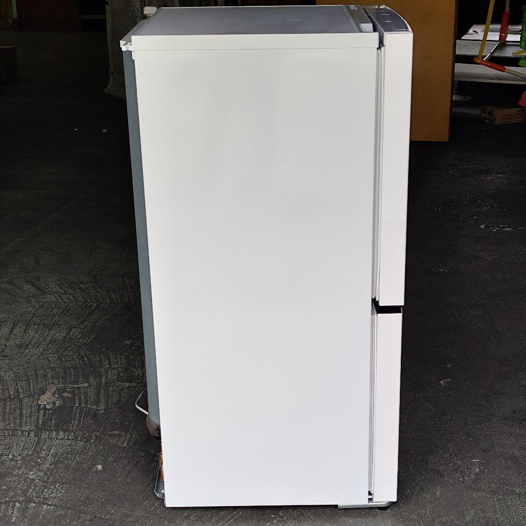 送料込価格 　冷蔵庫 ハイセンス HR-D1302 2020年製