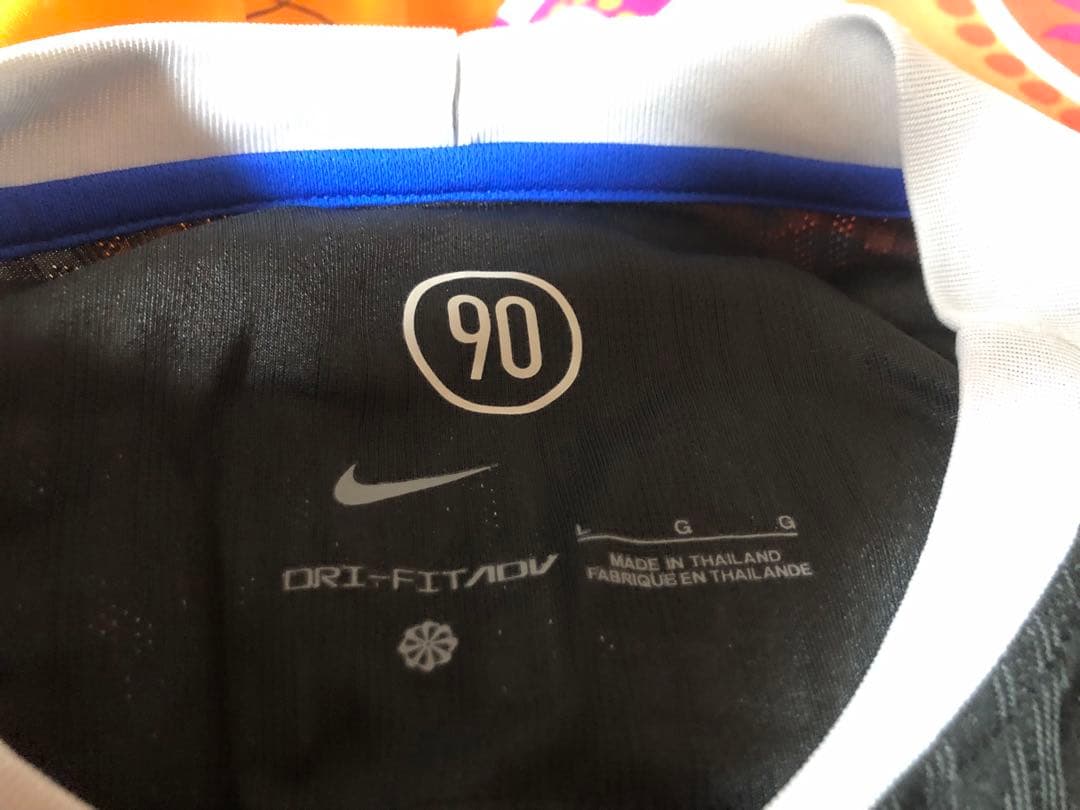 [訳あり]チェルシー25/263rdCWCチャンピオンパーマー オーセンティック