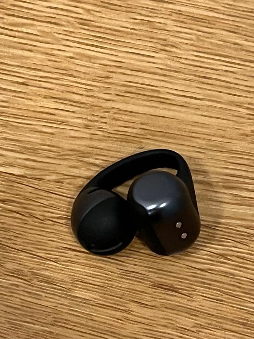 OPENDOTS ONE 片耳 + 充電器