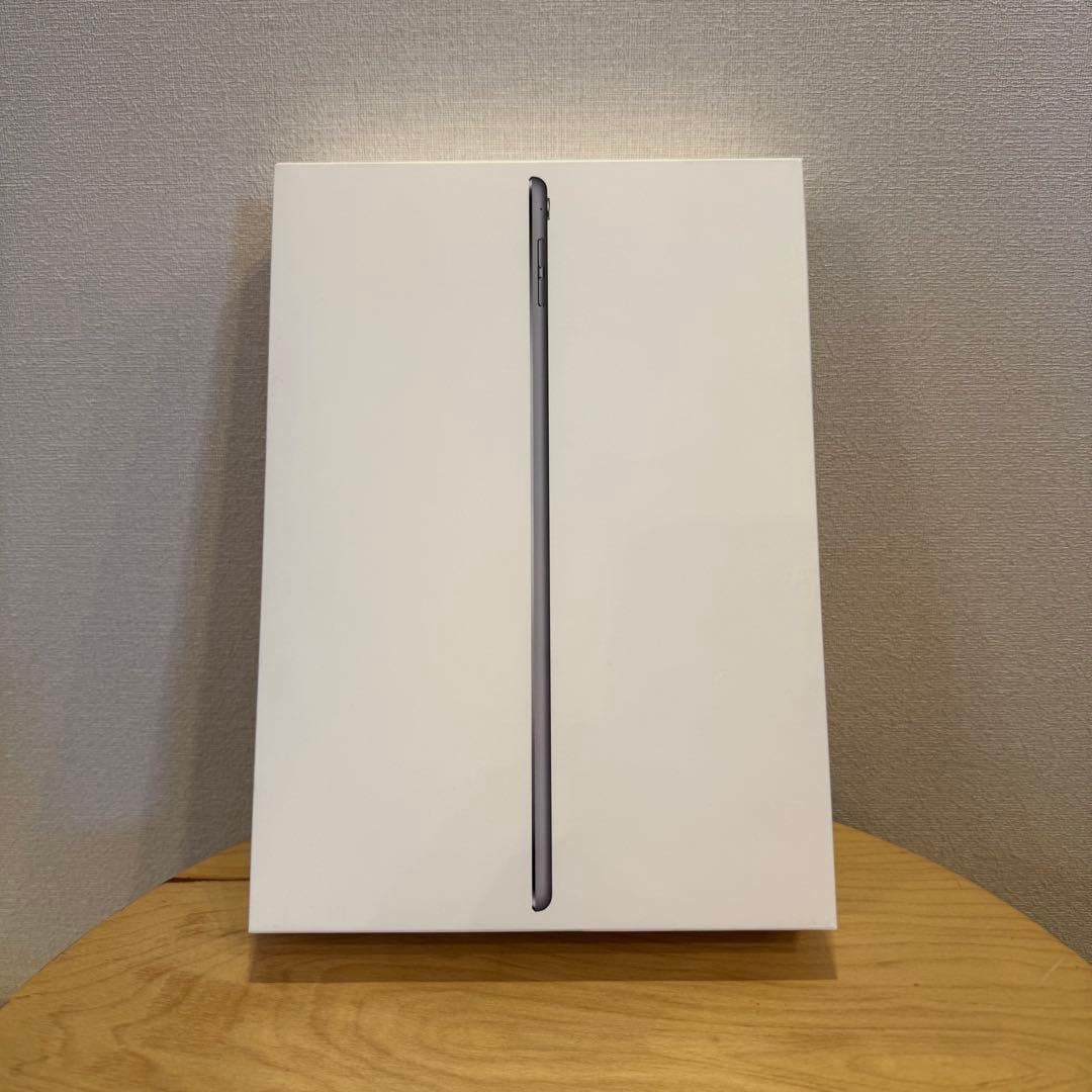 iPad Pro 9.7インチ Wi-Fi 256GB 純正キーボード付き