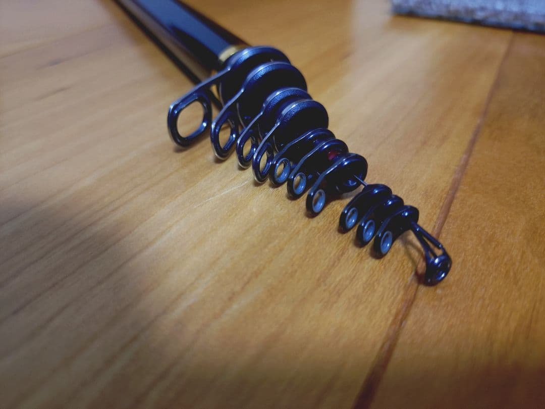 ダイワトーナメント磯AGS 競技SMT 1.5-5.2