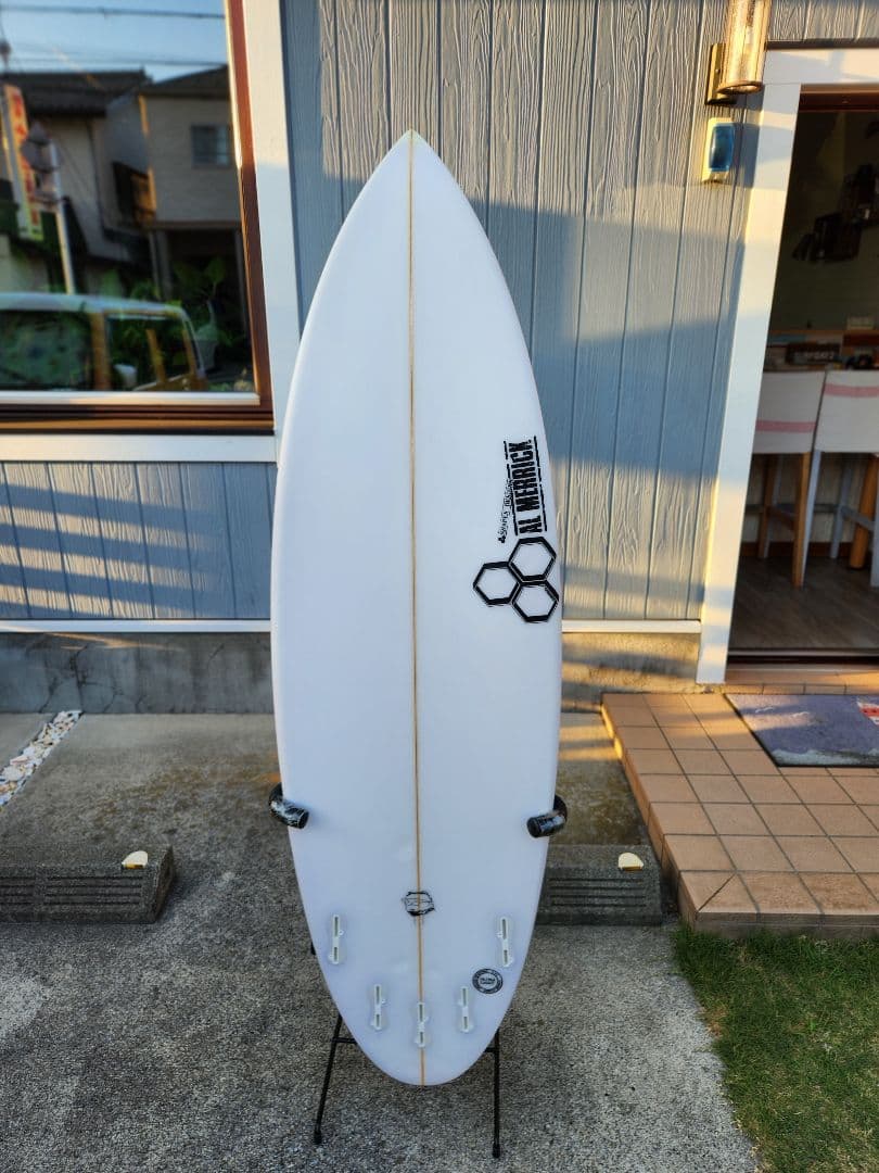 早い者勝ち＜送料込み＞ アルメリック 5.7 Neck Beard 3　K322