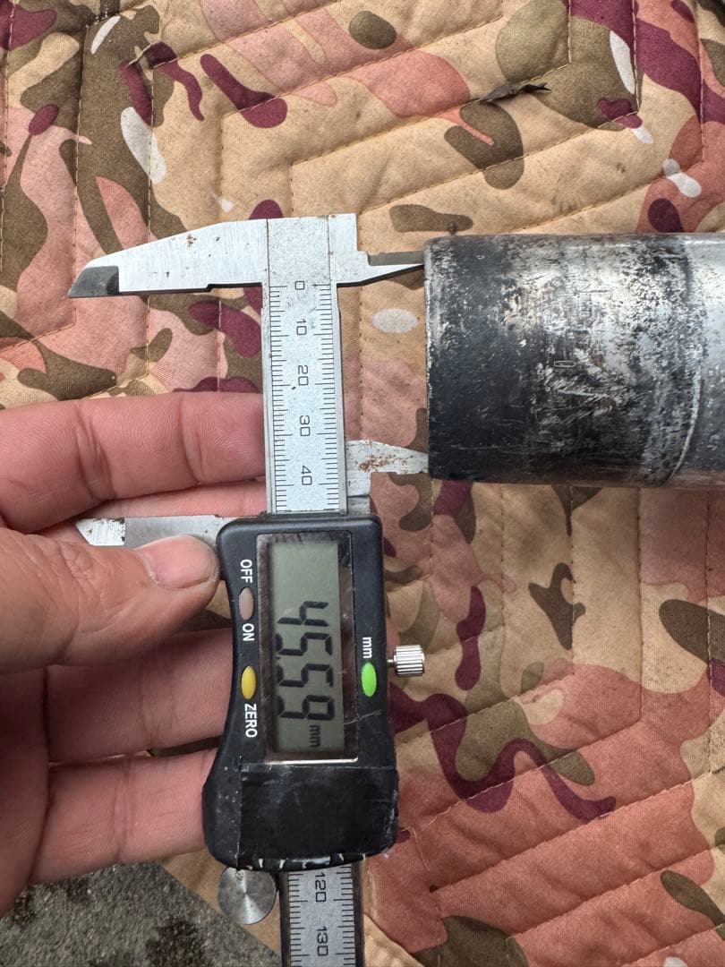 美*大様 CBX400F イノガニSHTエンデCBR cbx550f アルミ