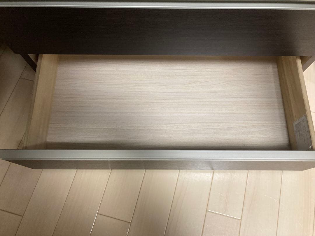 送料込み　ニトリ ワードローブ