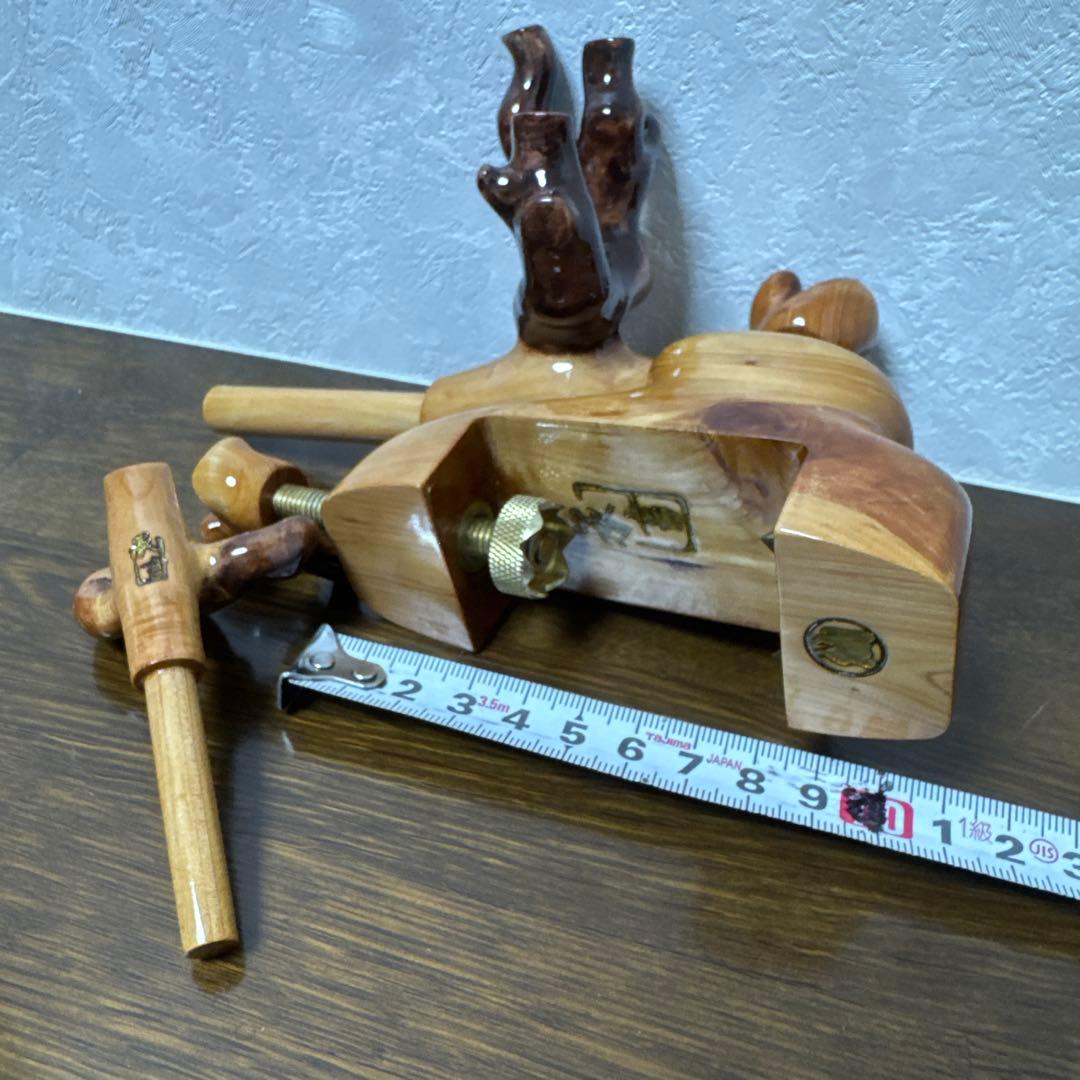 承言万力　金印　大砲　(中型)