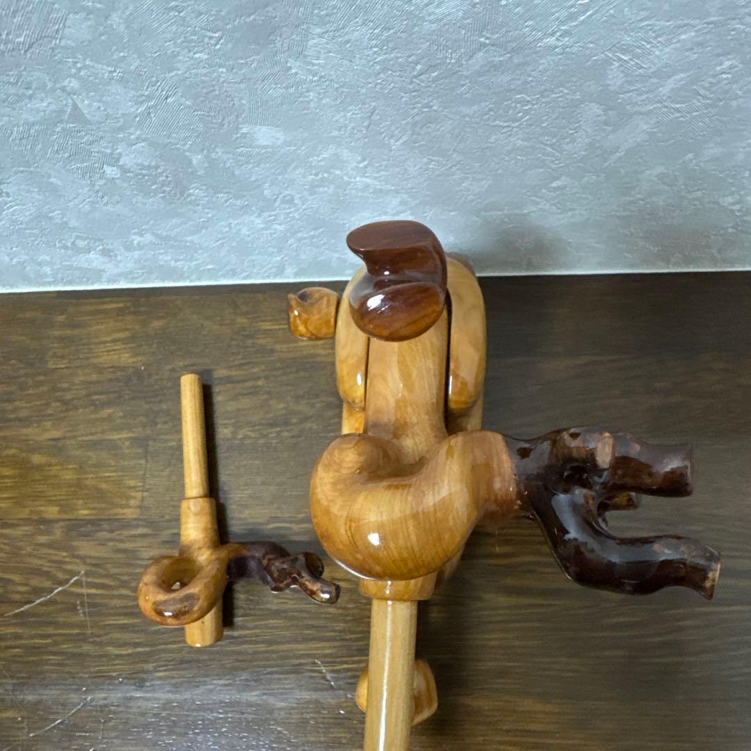 承言万力　金印　大砲　(中型)