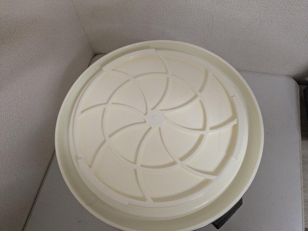 【未使用】タイガー 業務用ステンレスジャー JFM-570P tiger 保温