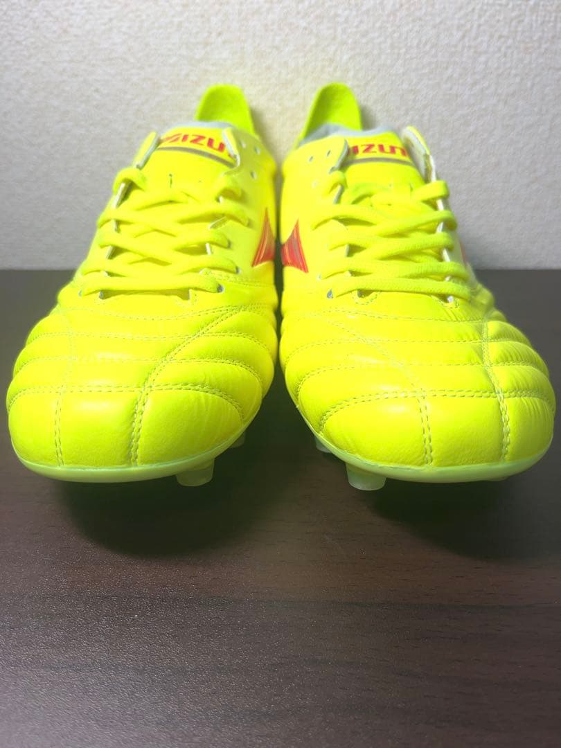 ★新品★ モレリアネオ4エリート25cm