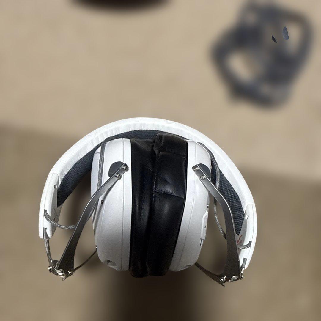 Roland vmoda CROSSFADE II ワイヤレスヘッドホン