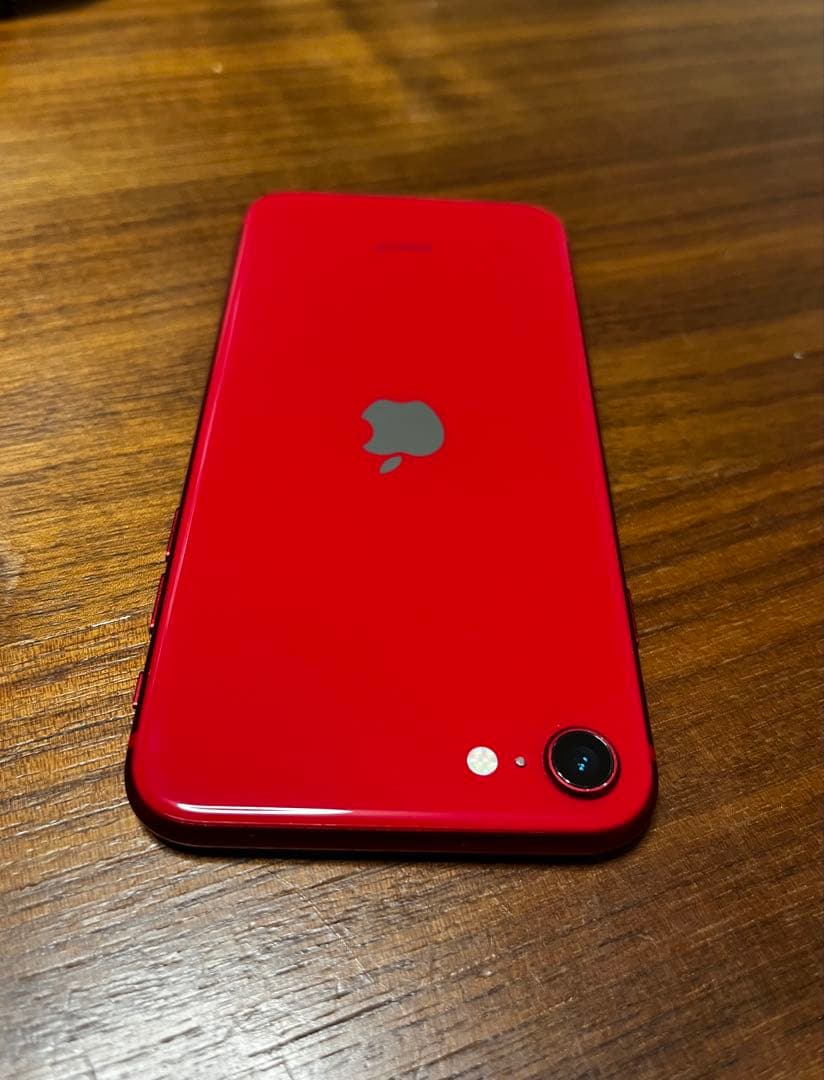 Apple iPhone SE 2世代目