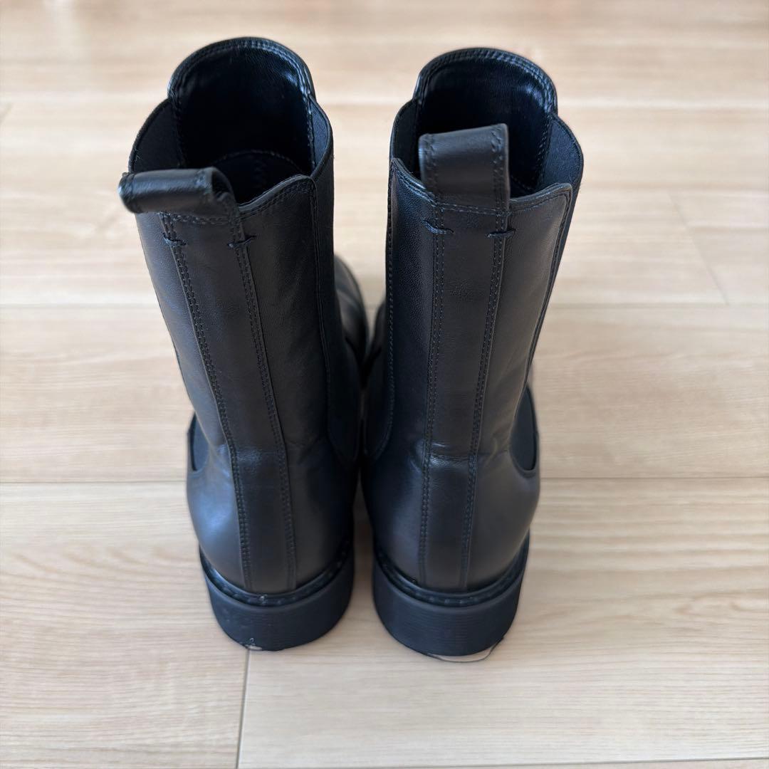 SLOBE IENA サイドゴアブーツ