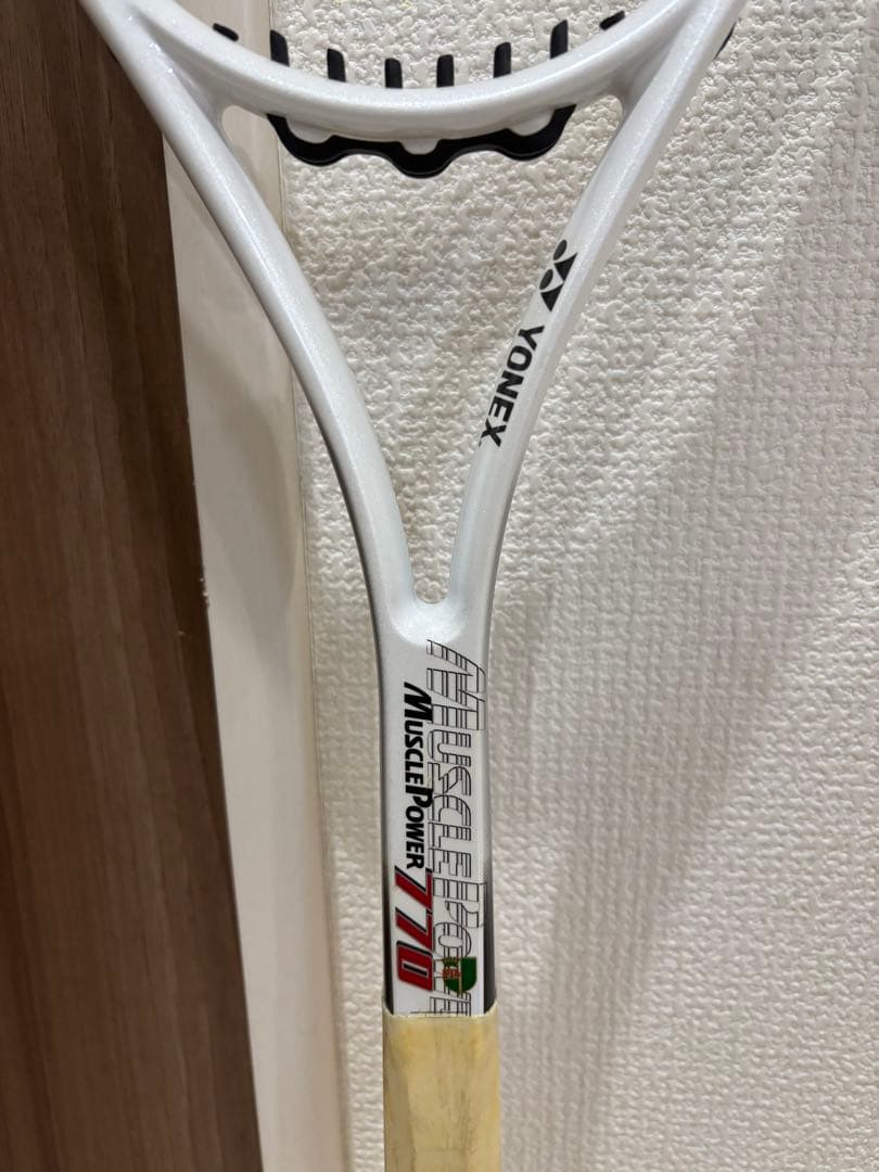 YONEX Muscle Power 770マッスルパワー770
