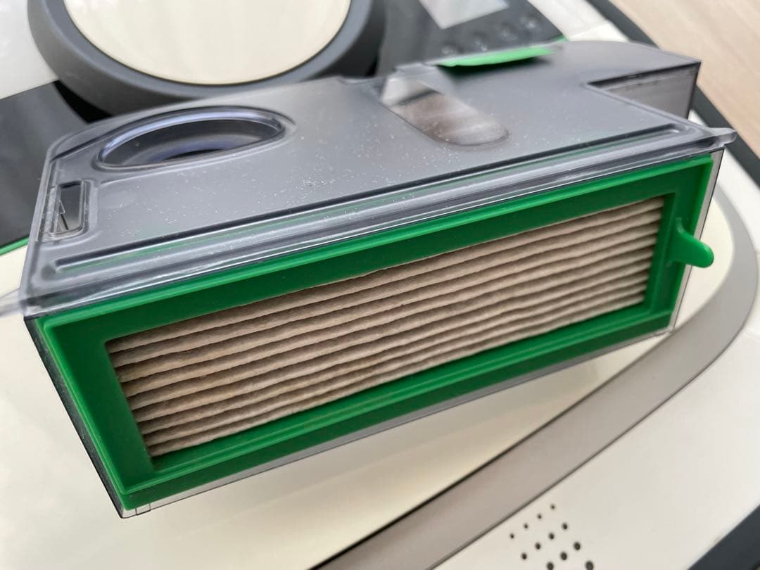 フォアベルク コーボルトVorwerk Kobold VR200 ロボット掃除機