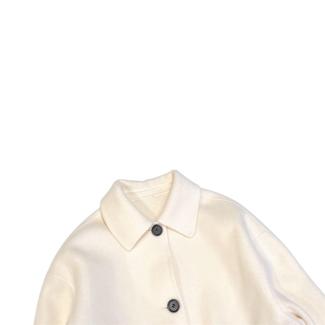 安倍ベースメントオンライン　MAAYA DESIGN リバーミドルコート