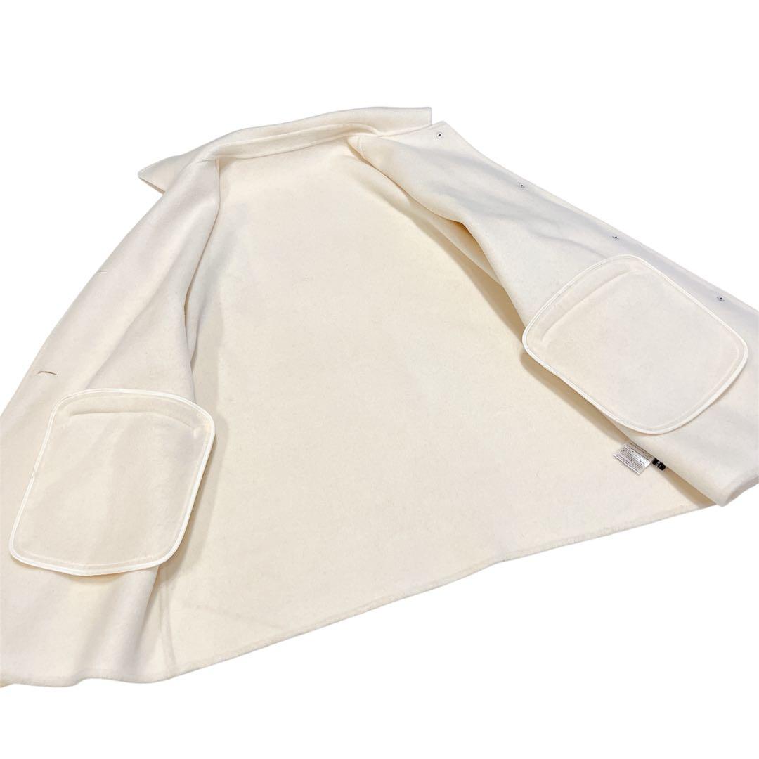 安倍ベースメントオンライン　MAAYA DESIGN リバーミドルコート