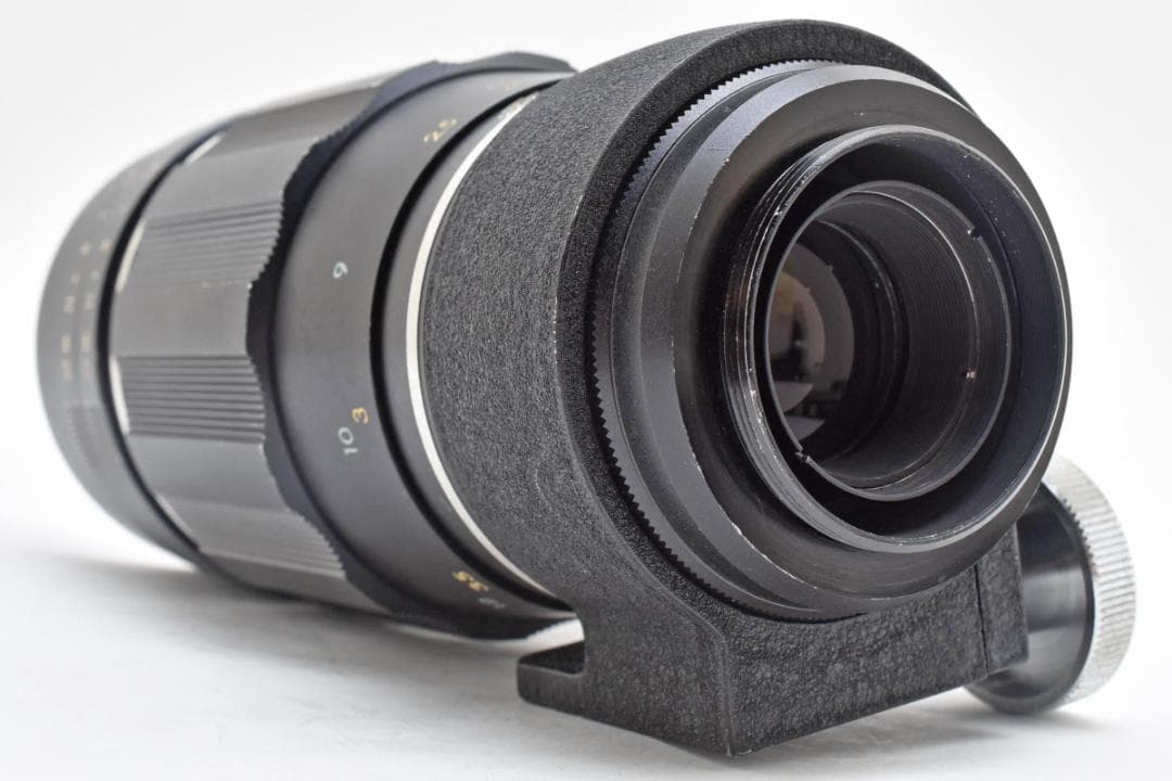 レンズ(単焦点) Pentax Takumar 200mm f/3.5 #7633