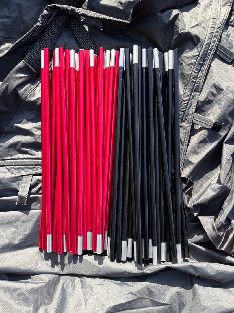 NORTENT Gamme 8 Arctic/ノルテント ギャム8アークティック